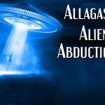 The Allagash Abduction of 1976