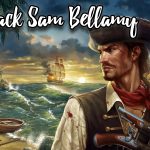 Sam Bellamy's Lost Pirate Paradise