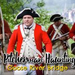 The "Pitcherman" Haunting of Goose River Bridge