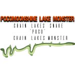 The Pocomoonshine Lake Monster