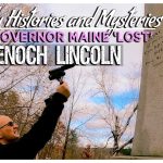 Maine's Lost Governor