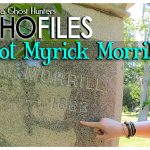 Lot Myrick Morrill
